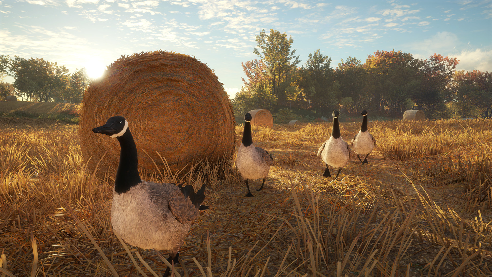 theHunter: Call of the Wild™ on Steam