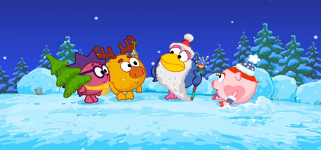 Kikoriki: The Past Year Take header image