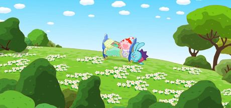 Kikoriki: Gather You Friends Quickly header image