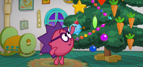 Kikoriki: “Santa Claus” Operation header image