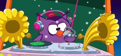 Kikoriki: The Disco Dancer header image