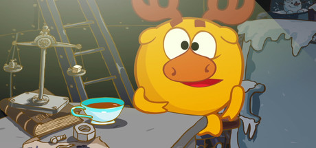 Kikoriki: The Clone header image