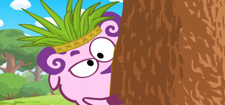 Kikoriki: My Precious header image
