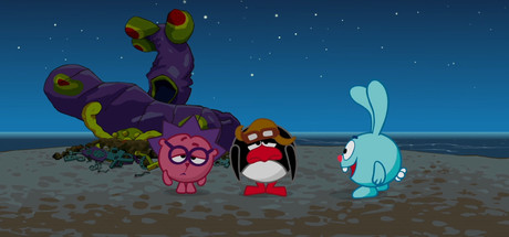 Kikoriki: The Progress’ Developer header image