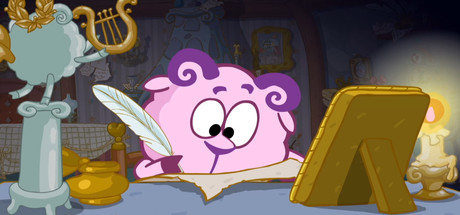 Kikoriki: Epistolary novel header image