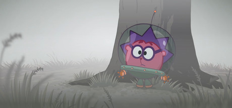 Kikoriki: Chiko in the Fogginess header image