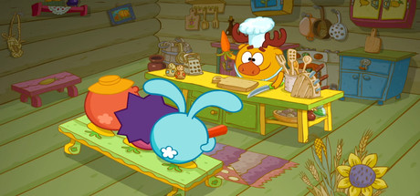 Kikoriki: Gastronomy header image