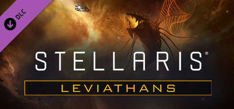 群星:巨兽故事包DLC（Stellaris: Leviathans Story Pack）
