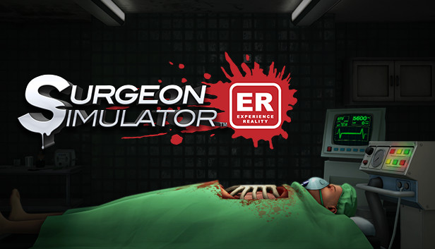 Simulator: Experience Reality on Steam