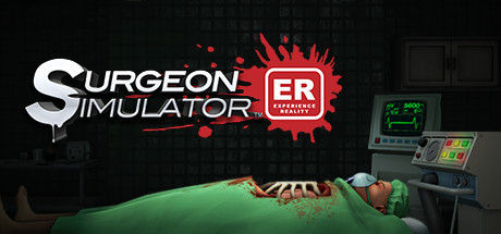 Save 75% on Surgeon Simulator: Experience Reality on