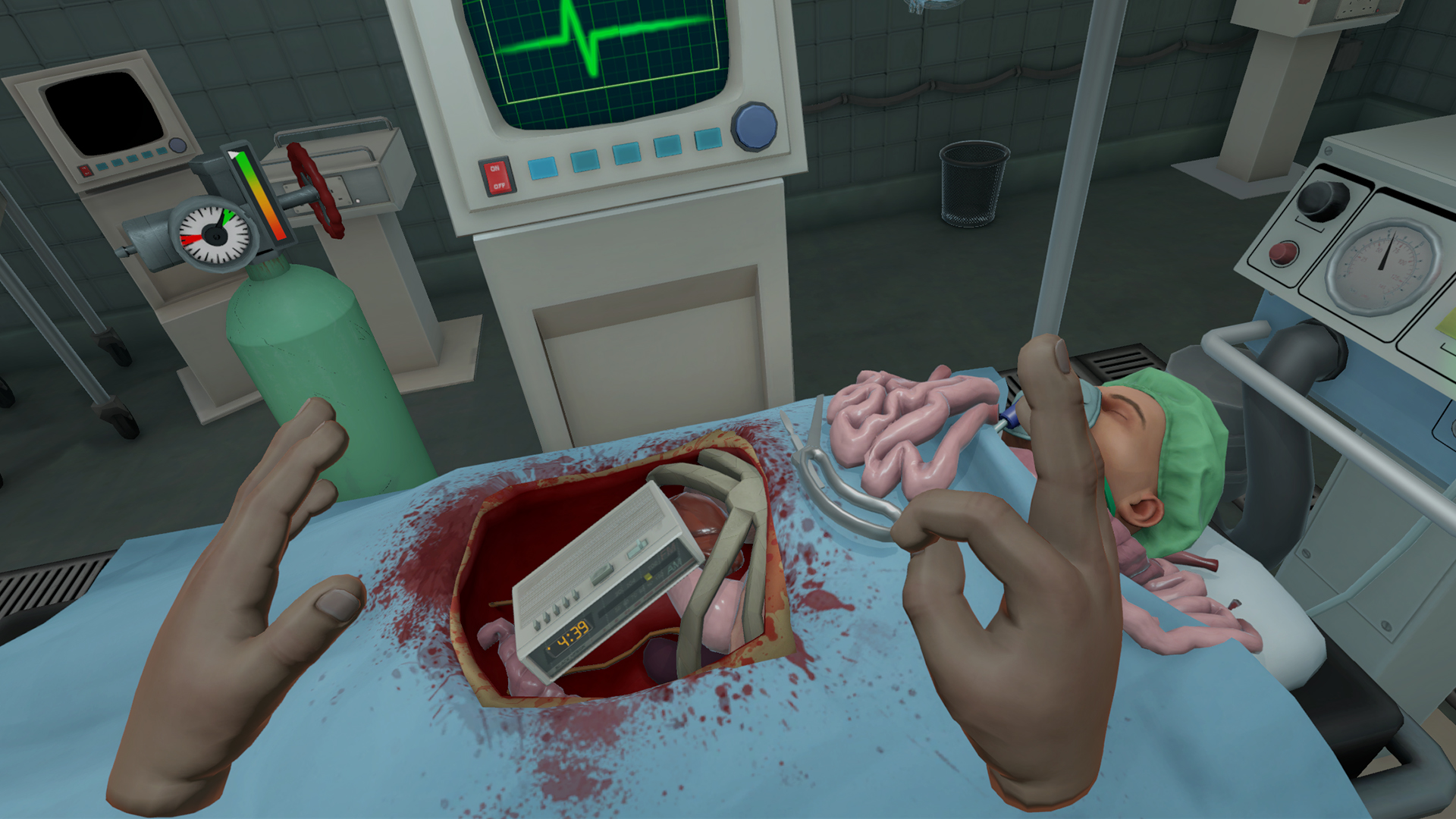 Cirurgia no espaço e mil horas de jogo: veja as conquistas mais difíceis do  Steam