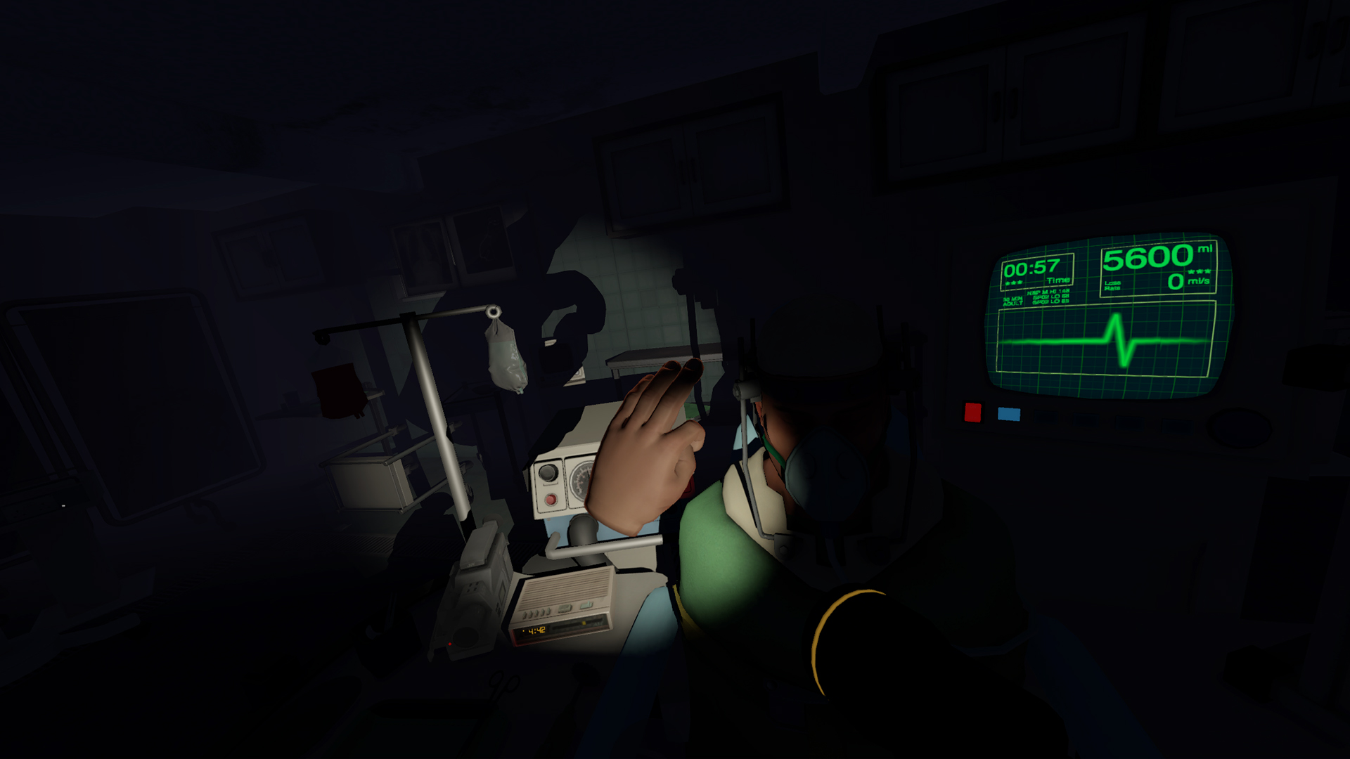 surgeon simulator steam version free surgeon simulator steam version free