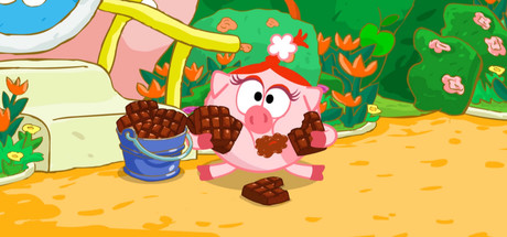 Kikoriki: Dolce Vita header image
