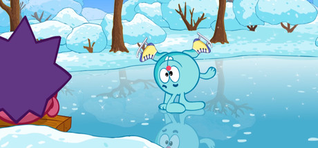 Kikoriki: All Too Figure Skating header image