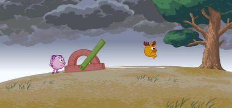 Kikoriki: Coach header image