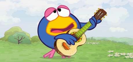 Kikoriki: Music-Therapy header image