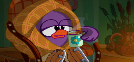Kikoriki: Oh, Ye Grateful header image