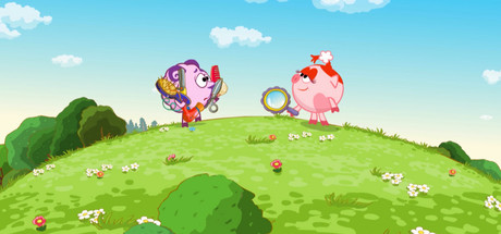 Kikoriki: Medium header image