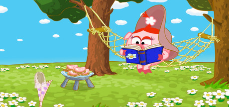 Kikoriki: Incognito header image