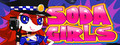 Soda Girls