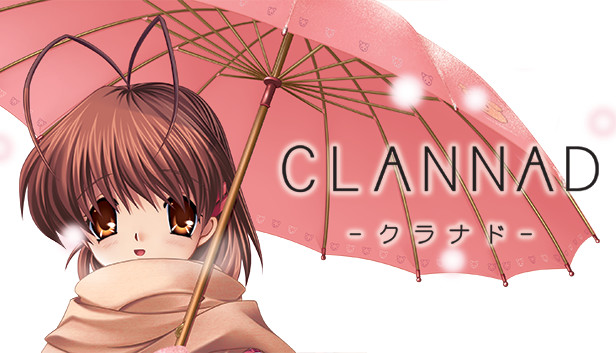 CLANNAD “Anthology Comic”