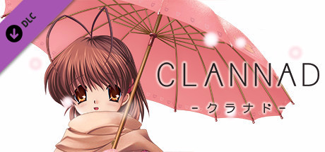 CLANNAD - Anthology Manga header image