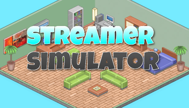 Streamer Simulator