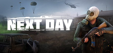 Next Day: Survival Cover Image