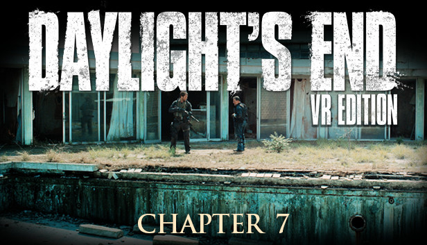 Daylight's End VR Edition - Chapter 7 Steam capsule image