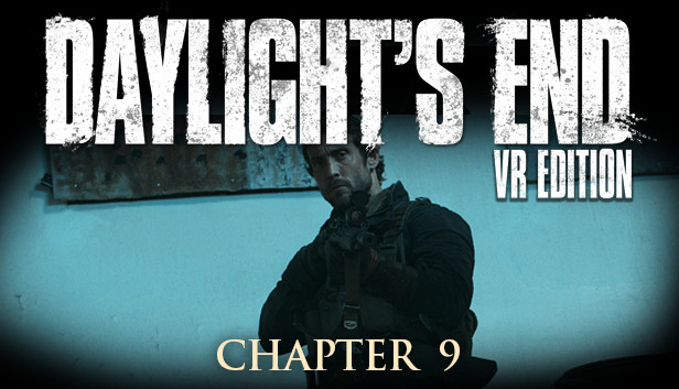 Daylight's End VR Edition - Chapter 9 Steam capsule image