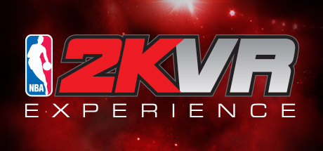 NBA 2KVR Experience Cover Image