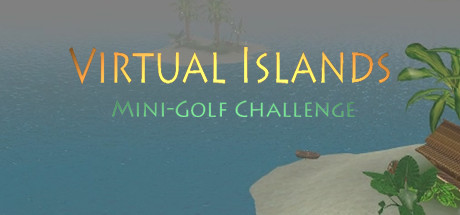 Virtual Islands: Mini-Golf Challenge