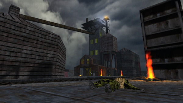 Steam每日特惠：復古恐怖FPS《DUSK》半價