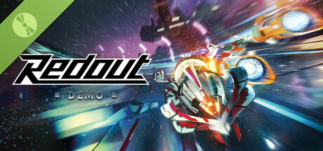 Redout Demo