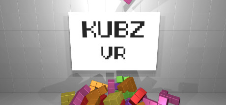Kubz VR Cover Image