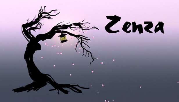 Zenza Steam capsule image