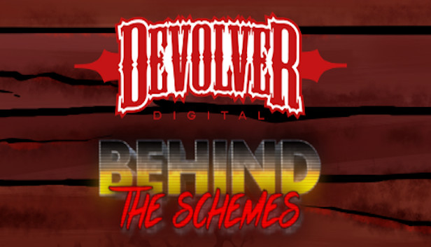 Behind The Schemes Steam capsule image