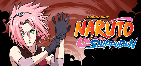 Naruto Shippuden Uncut: Simulation