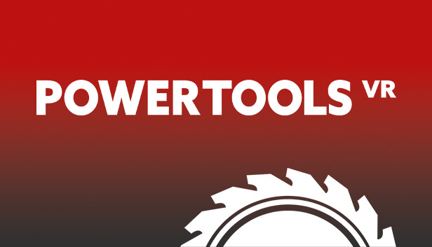 Power Tools VR Steam capsule image