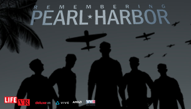 Remembering Pearl Harbor Steam capsule image