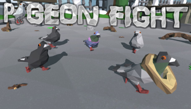 How to change your game pigeon character