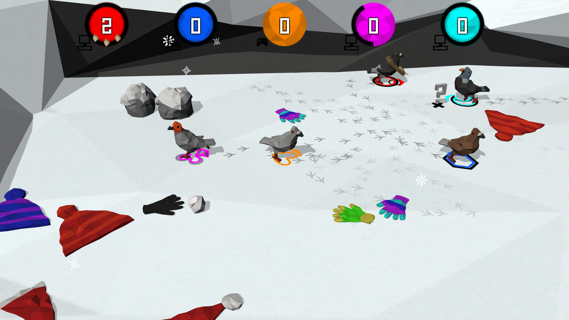 Battle Battle