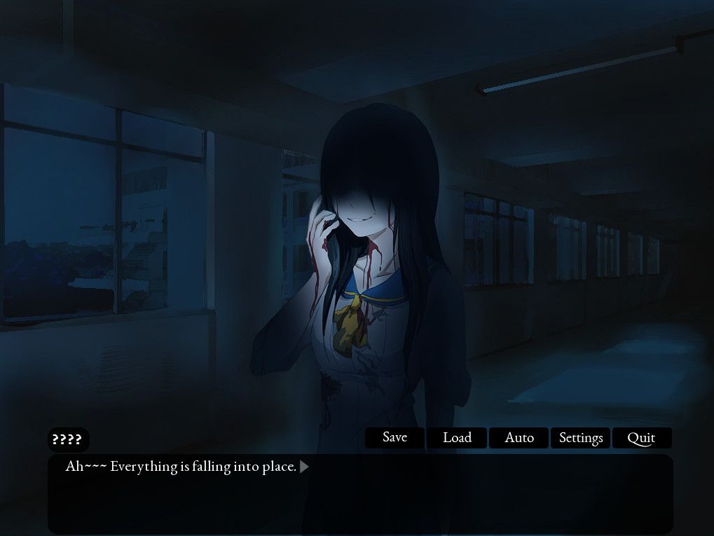 It Comes Around A Novel on Steam