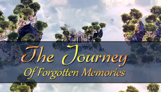 The Journey Of Forgotten Memories Steam capsule image