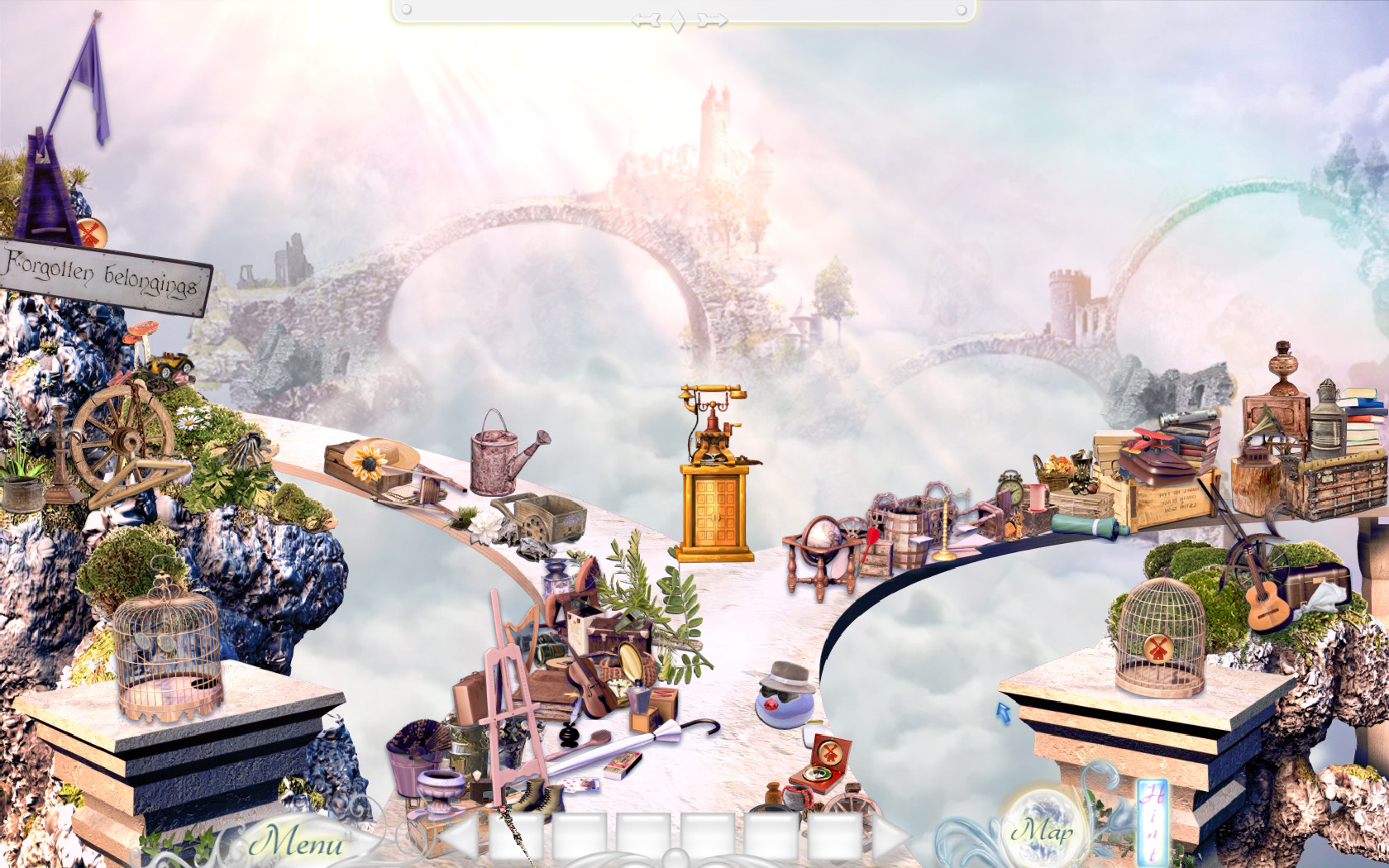 of forgotten memories vanilla of forgotten memories vanilla