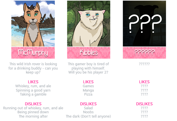 Purrfect Date thumbnail