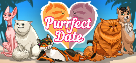 Purrfect Date