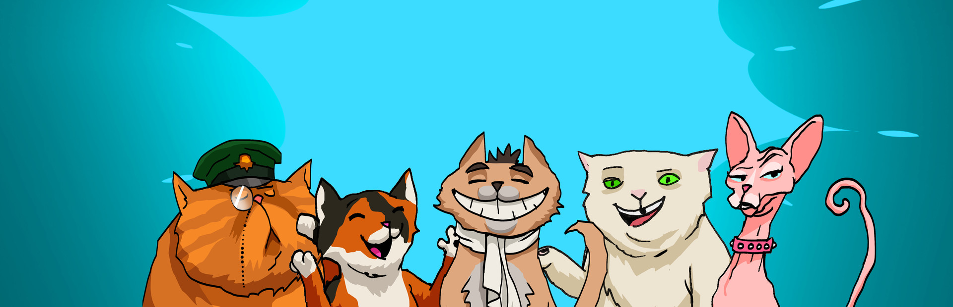 Purrfect Date Visual Novel Dating Simulator