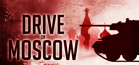 Steam：Drive on Moscow