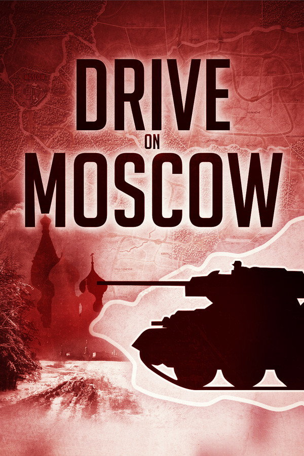 Drive on Moscow